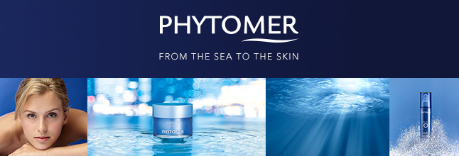 Талассоуход для чувствительной кожи (Phytomer)