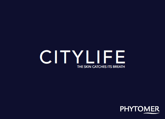 Уход "CITYLIFE" - Городская защита